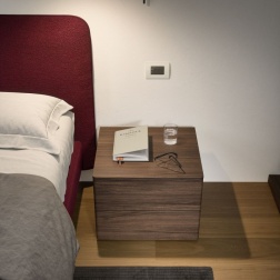 Comodino Londra Cinquanta3